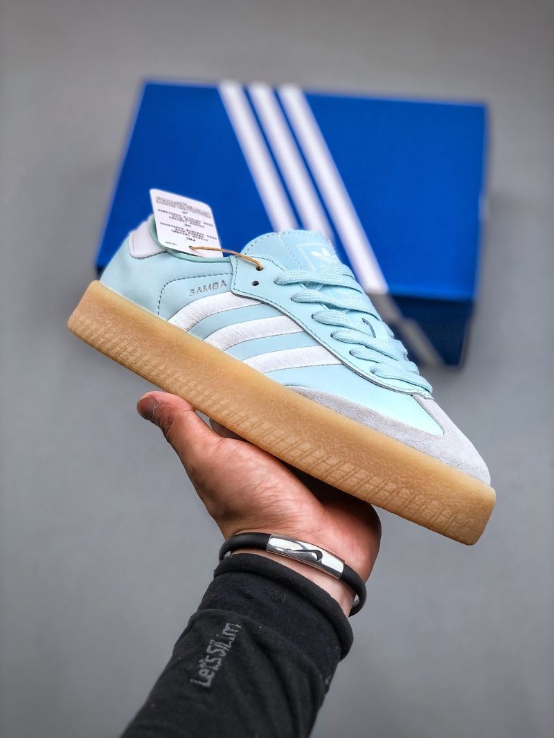 Adidas Campus Shoes